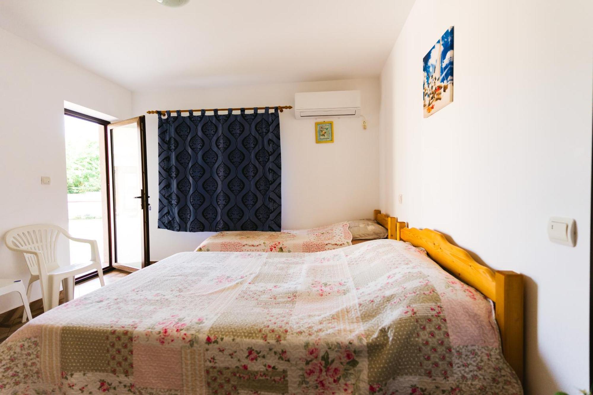 Hotel Casa Leahu Costinesti Esterno foto